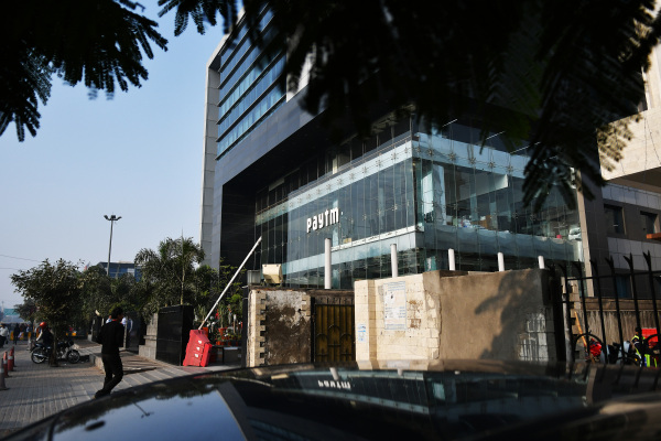 Paytm, la startup más valiosa de la India, confirma el plan para una oferta pública inicial