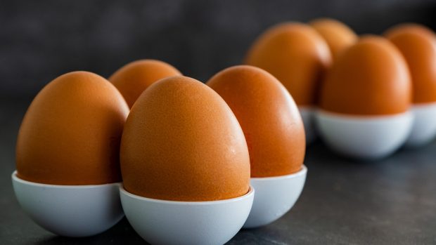 Esta es la dieta del huevo duro con la que aseguran que se adelgaza fácilmente