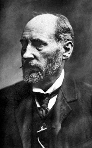 Ramón y Cajal ganó el Nobel de Medicina en 1906