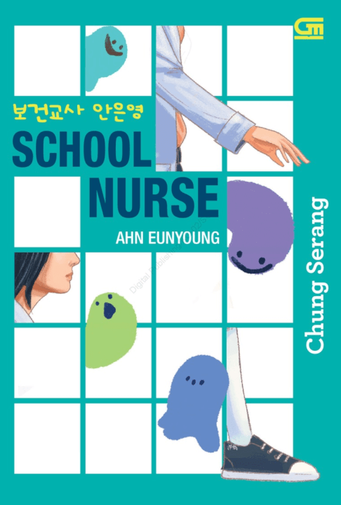 la enfermera de la escuela archivos pbook chung serang