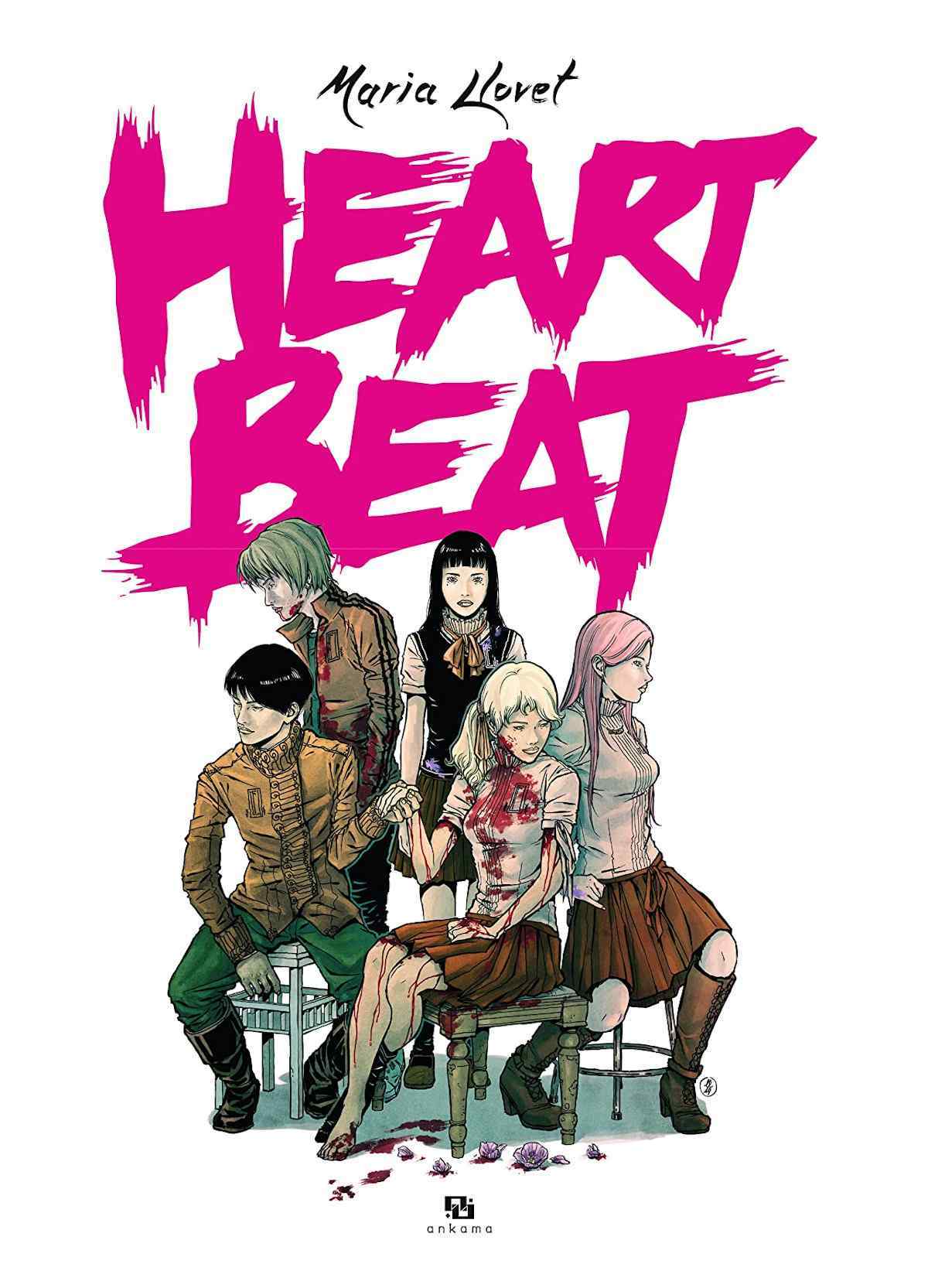 HeartBeat Vol 1