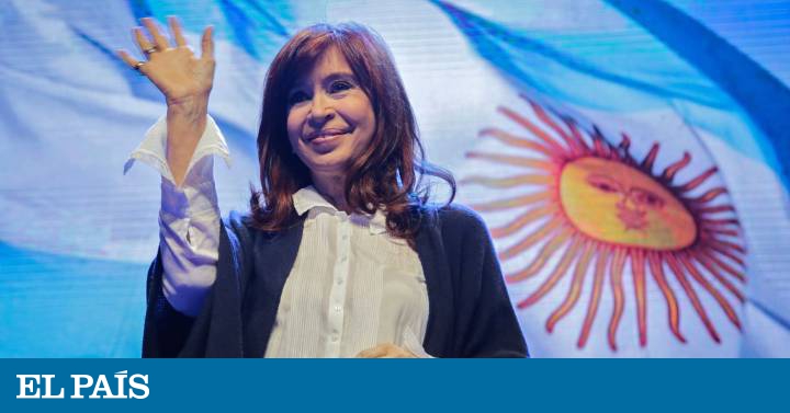 La Corte de Argentina frena el traslado de tres jueces que participan en causas contra Cristina Kirchner