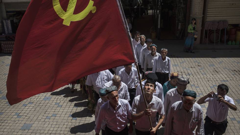 Los uigures se enfrentan a posibles torturas y malos tratos tras su retorno a China.