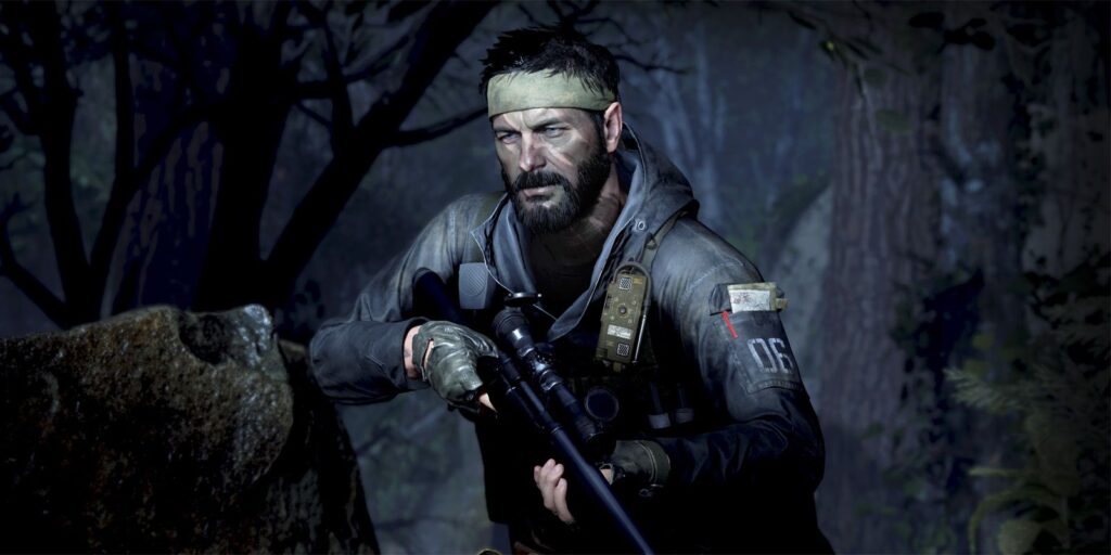 Activision niega problemas de privacidad y piratería de cuentas de Call Of Duty
