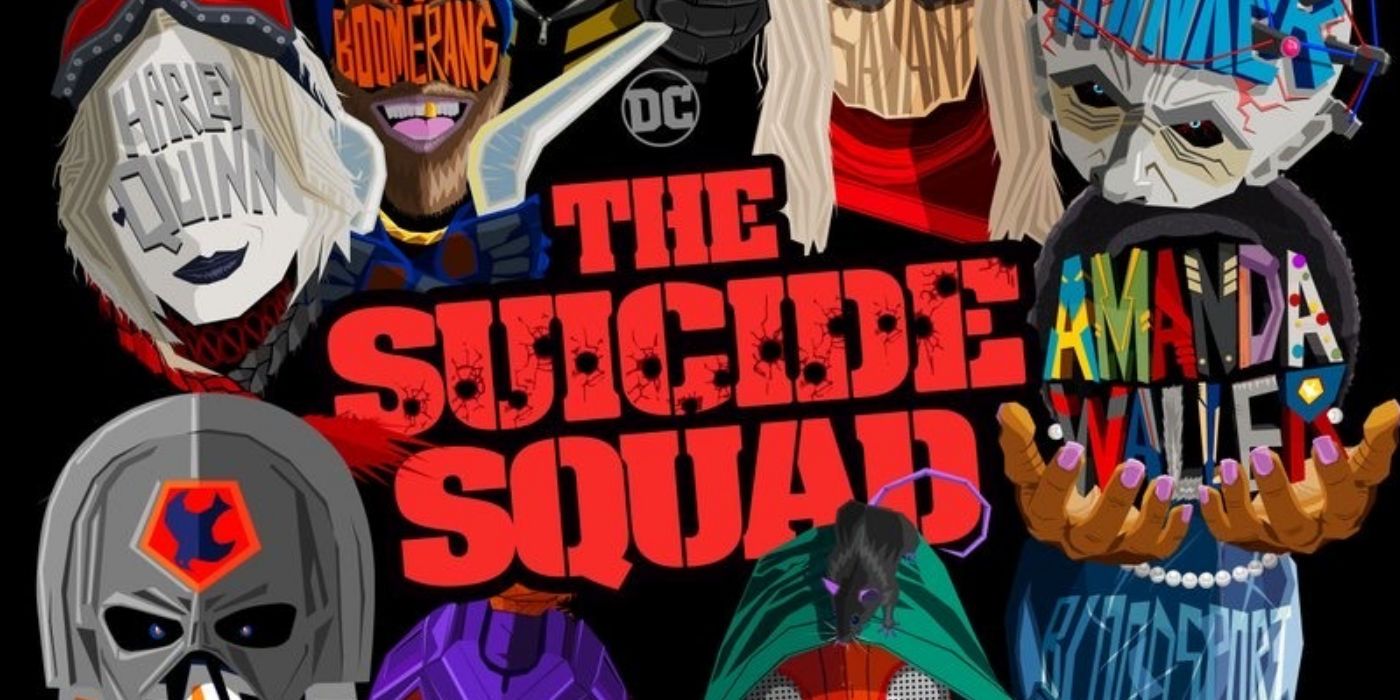 Actualizaciones de Suicide Squad 2: fecha de lanzamiento e historia |  Screen Rant