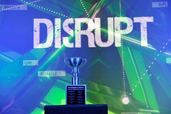 Anuncio de las empresas de Startup Battlefield en TechCrunch Disrupt 2020
