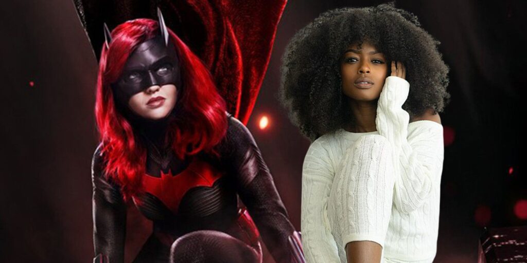 Batwoman Showrunner supo de inmediato que Javicia Leslie era perfecta para Ryan Wilder