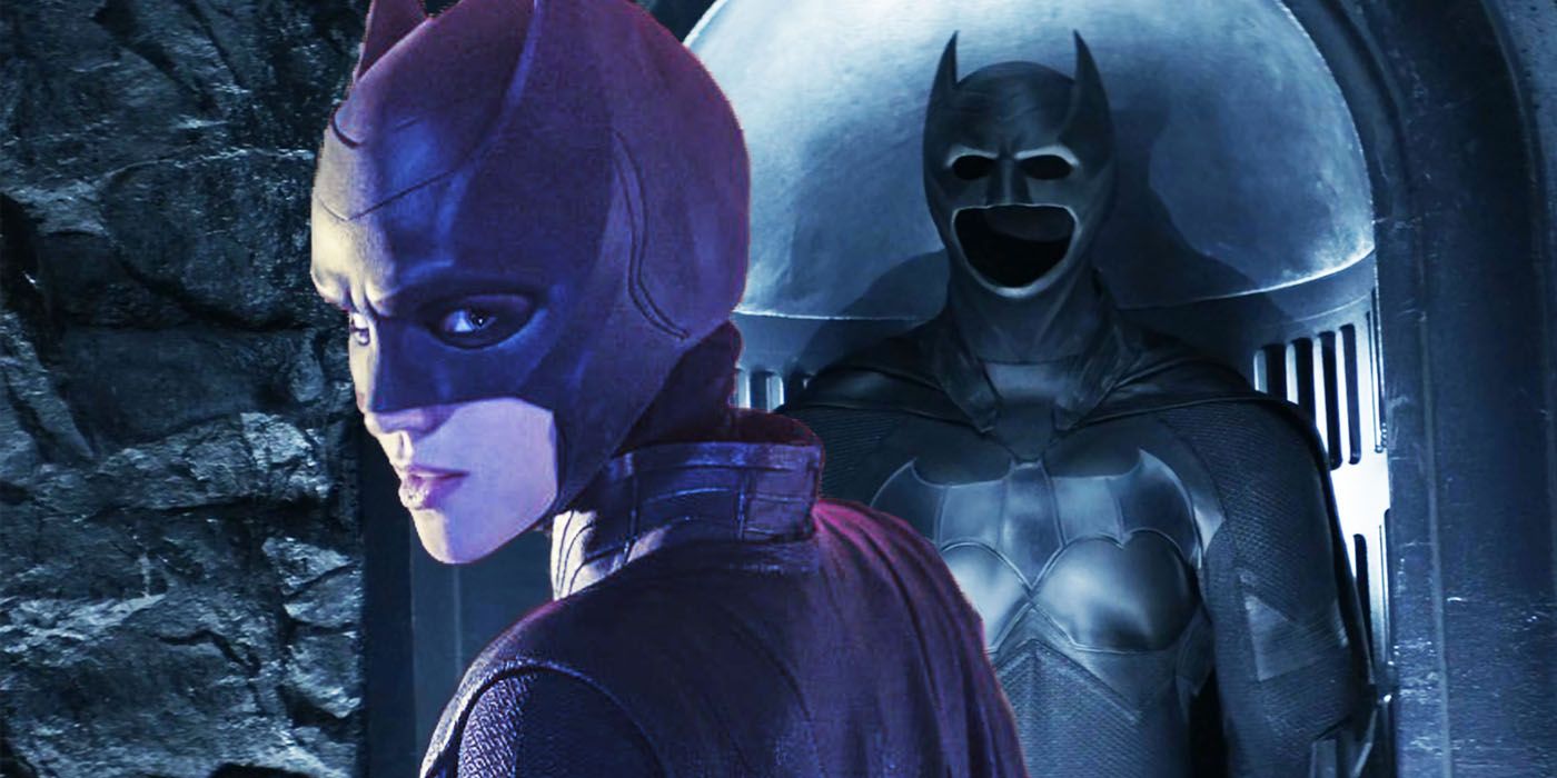 Batwoman: todas las pistas sobre la desaparición del Arrowverse de Batman