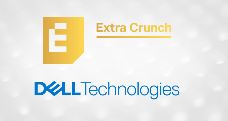 Beneficio adicional Crunch Partner: descuento en la computadora portátil Dell XPS y el programa Dell para emprendedores
