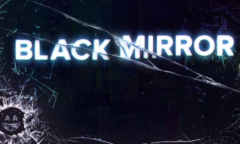 Black Mirror: lo que realmente significa el siniestro título del programa