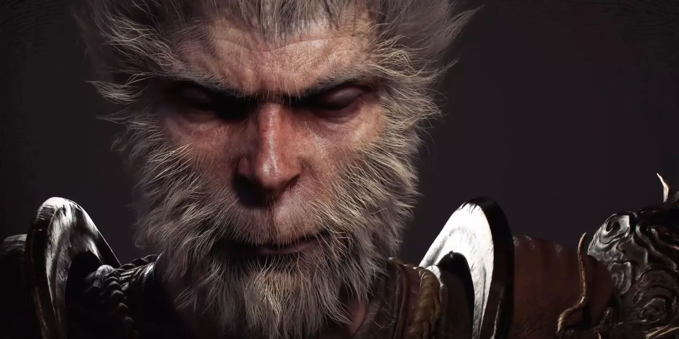 Black Myth: Wu-Kong será el primer juego de la trilogía planificada