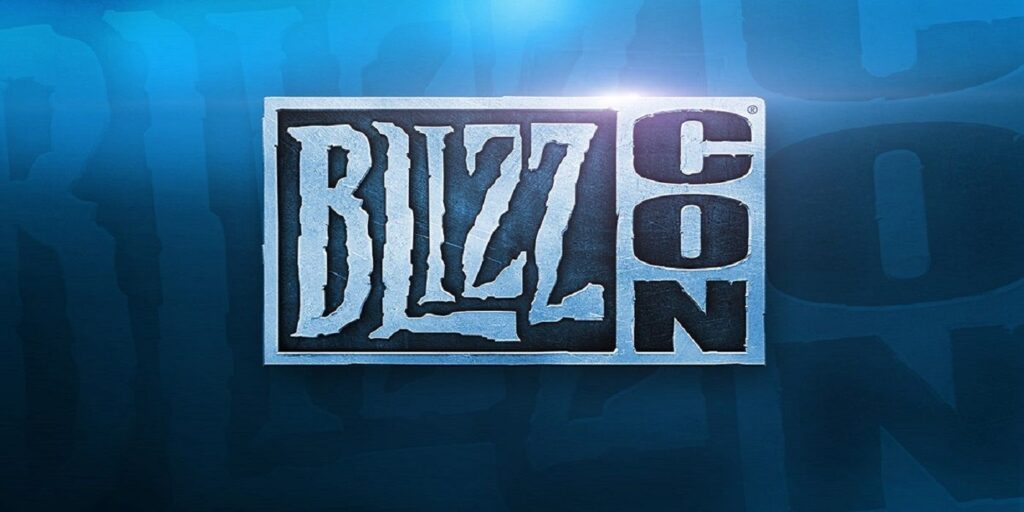 Blizzard anuncia fechas para la BlizzCon 2021 solo en línea
