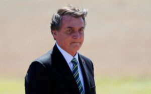 Brasil ultima proyecto de ley contra quienes financian ataques con noticias falsas