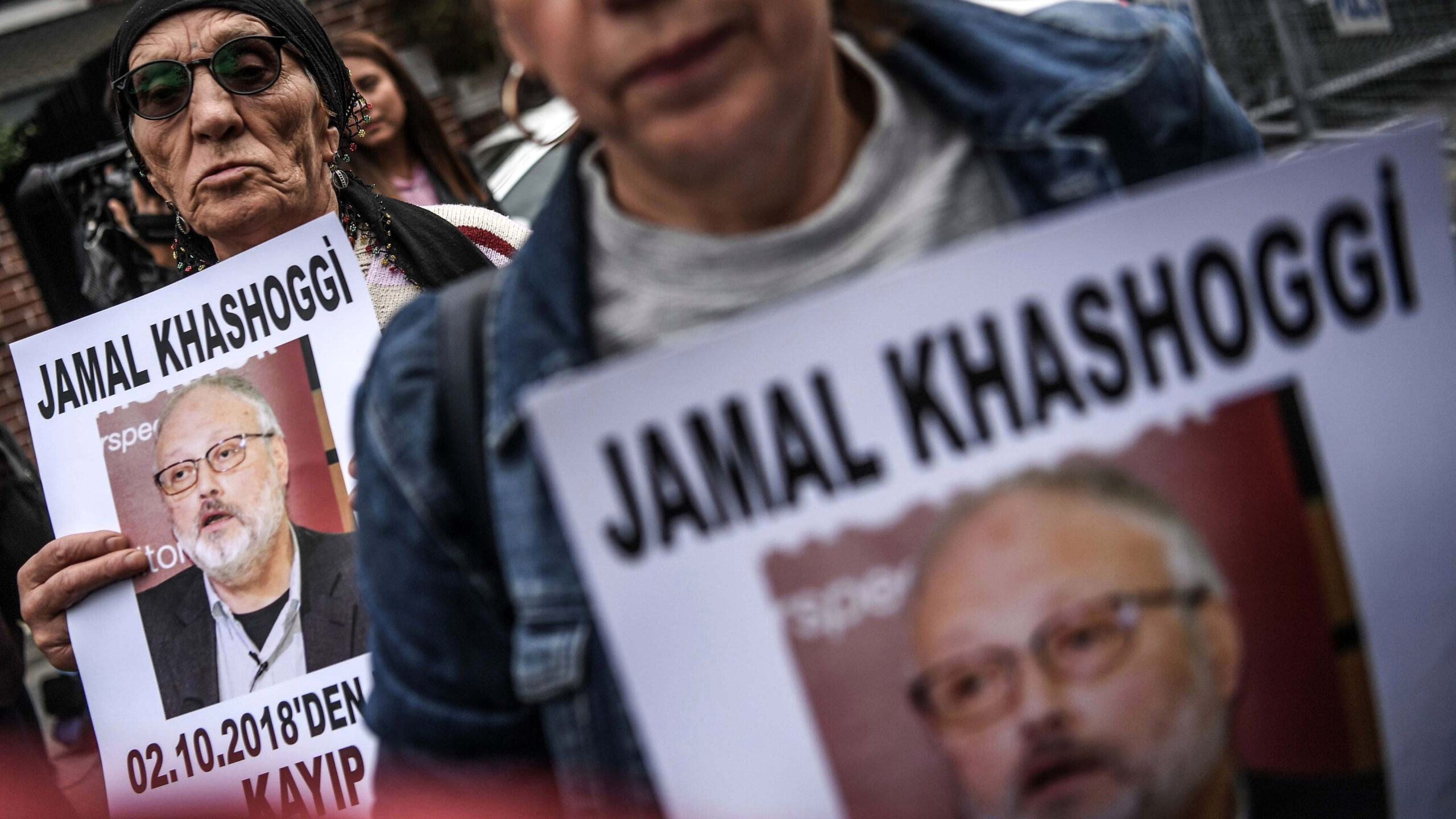 Caso Khashoggi: sentencian en polémico juicio a los asesinos del periodista