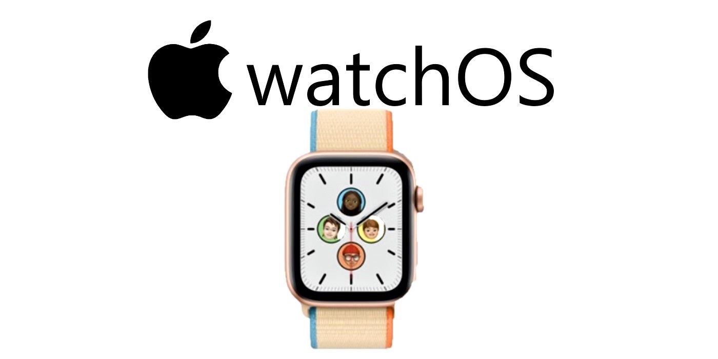 Cómo actualizar Apple Watch a la última versión de watchOS