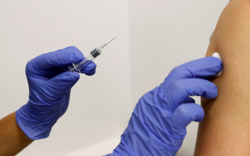 Desarrollará Serum 100 millones de dosis de vacuna anti-Covid para países de bajos ingresos
