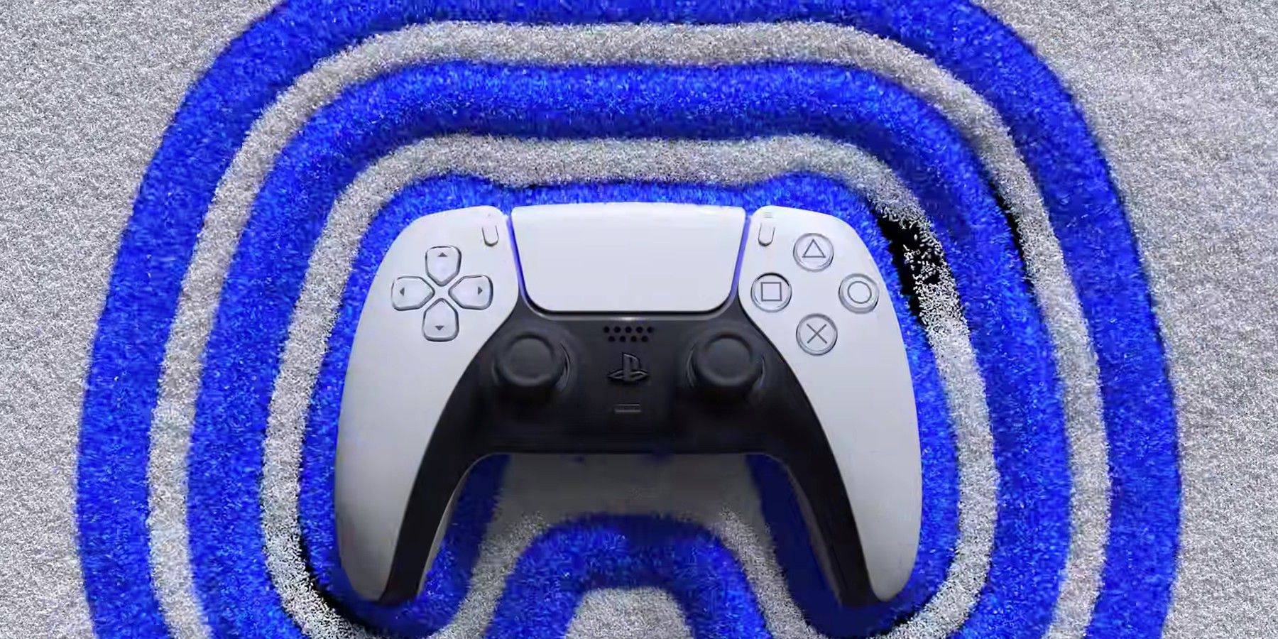 Detalles ocultos del controlador PS5 DualSense, hardware interno revelado
