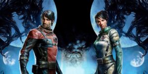 Dishonored, Prey Dev Arkane Studios contrata para un nuevo juego AAA