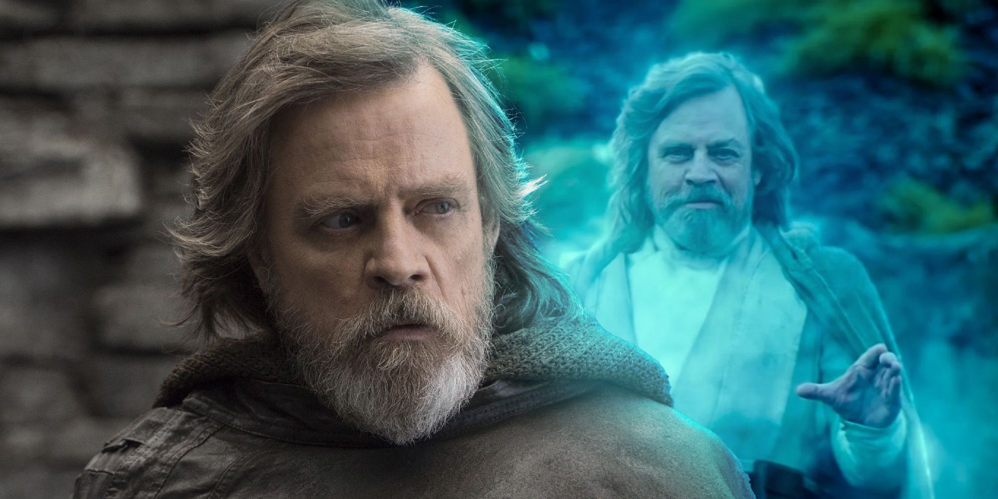 El ascenso de Skywalker hizo a Luke aún más desagradable que el último Jedi