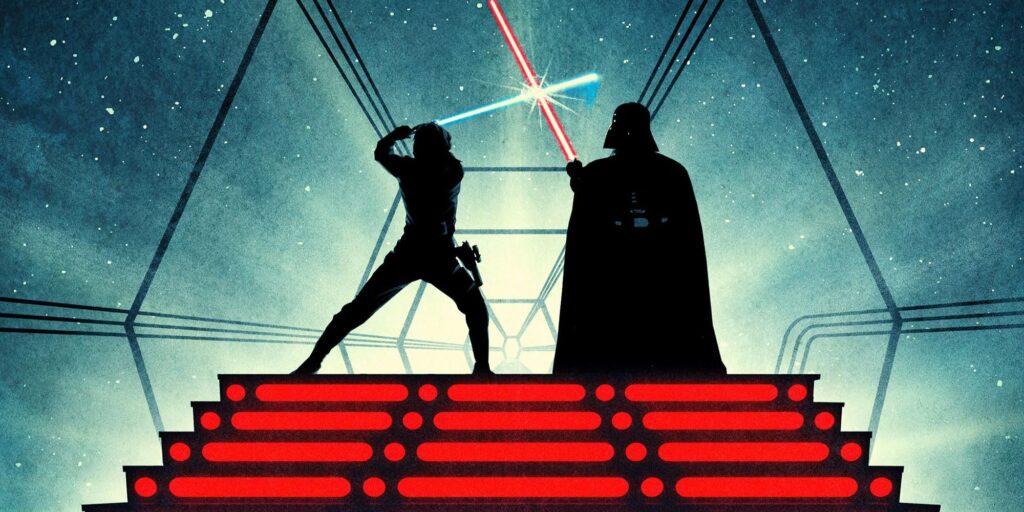 El cómic de Star Wars: Darth Vader revela el primer paso de su redención