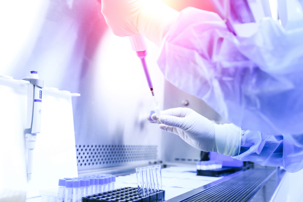 El servicio de colaboración con sede en Ohio para la investigación biotecnológica y farmacéutica, Within3, recauda $ 100 millones