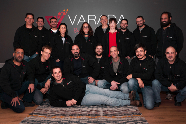 El servicio de virtualización de datos Varada recauda $ 12 millones