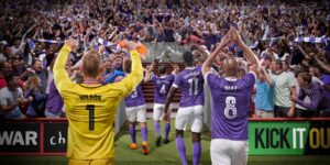 Football Manager 2020 agrega 1 millón de jugadores después de 3 días gratis en Epic