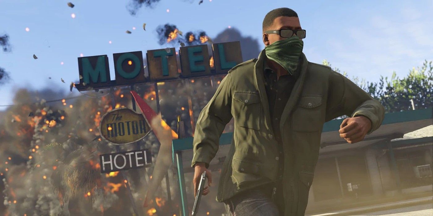 GTA Online: Rockstar borra cuentas y prohíbe permanentemente a los tramposos