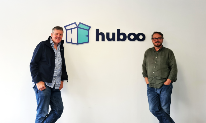 Huboo, el proveedor de cumplimiento ‘full stack’, recoge £ 14M Serie A