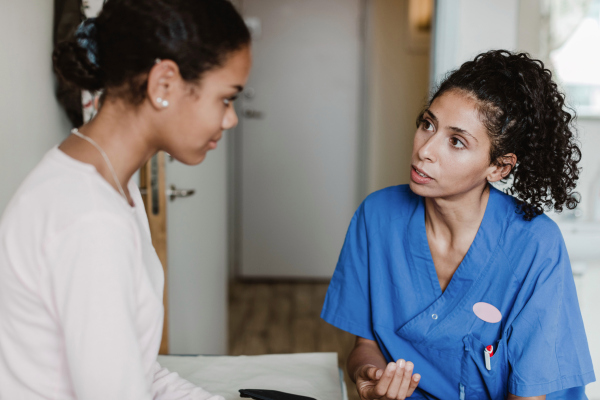 Incredible Health actualiza su plataforma profesional de atención médica para ayudar a la contratación de enfermeras a hacer frente a COVID