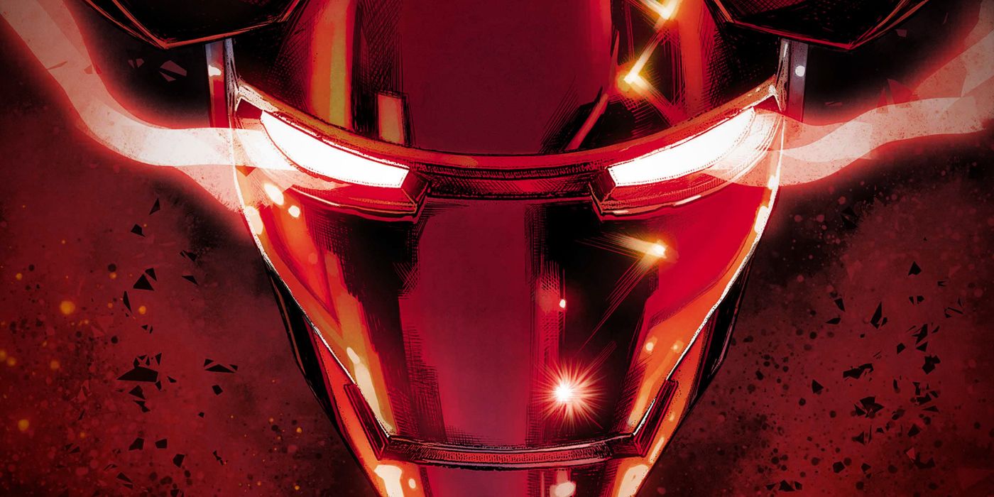 Iron Man está a punto de cambiar la versión de Marvel de Nueva York para siempre