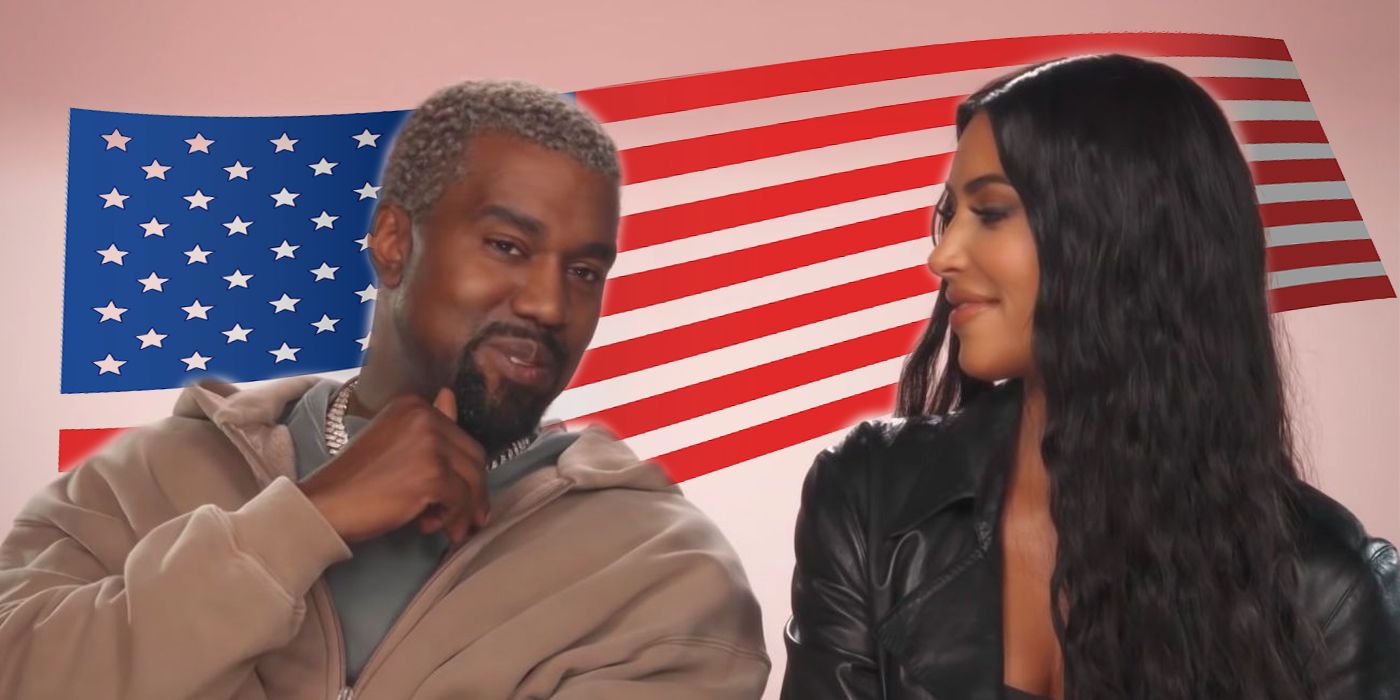 KUWTK: Por qué Kim Kardashian puede estar fingiendo su reconciliación con Kanye West