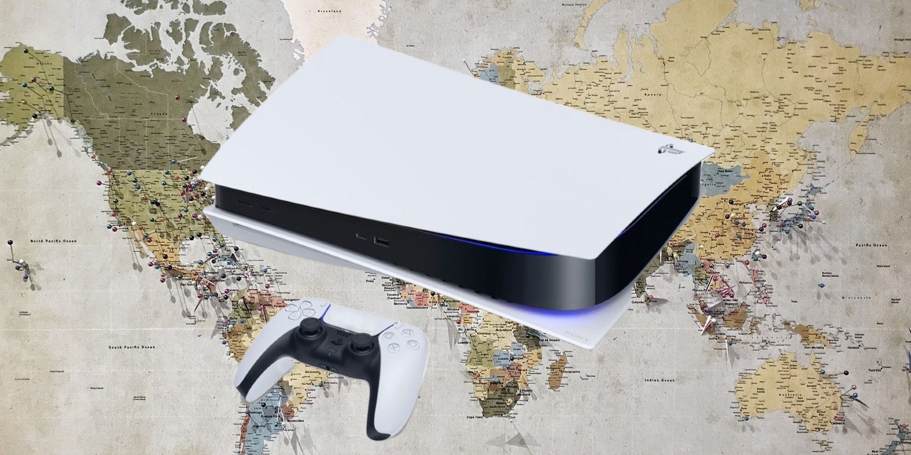 La fecha de lanzamiento de PS5 podría ser anterior en Norteamérica que en el resto del mundo