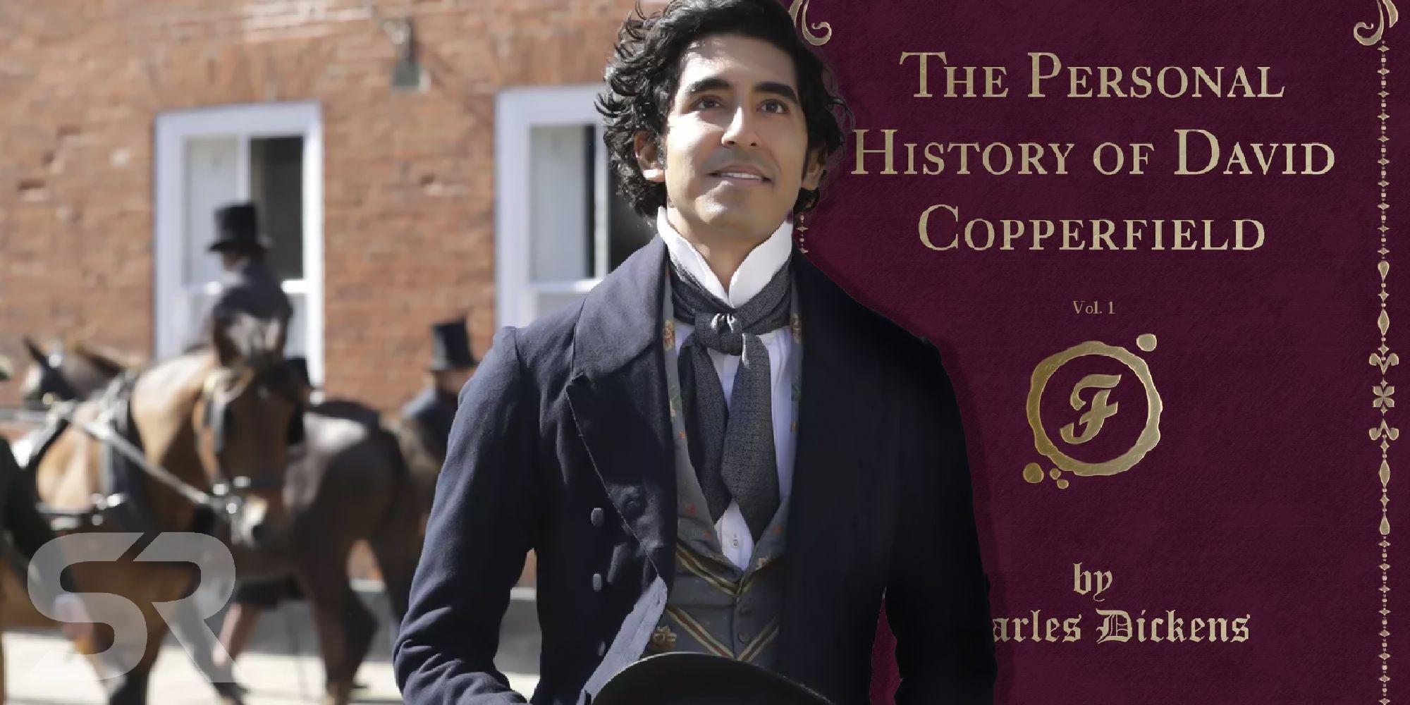 La historia personal de David Copperfield: las mayores diferencias del libro