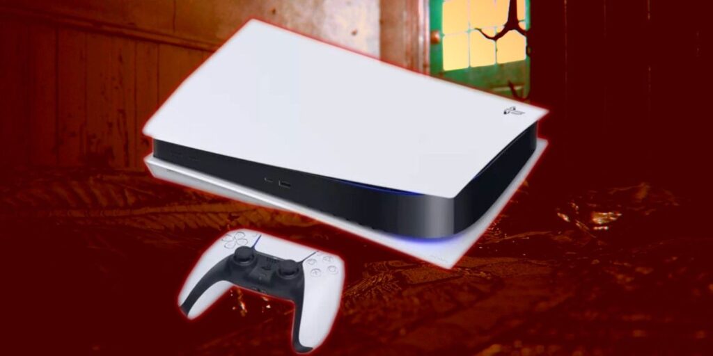 La nueva tecnología de PlayStation 5 es ideal para juegos de terror |  Screen Rant