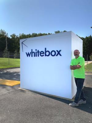 La plataforma de comercio electrónico Whitebox recauda $ 18 millones