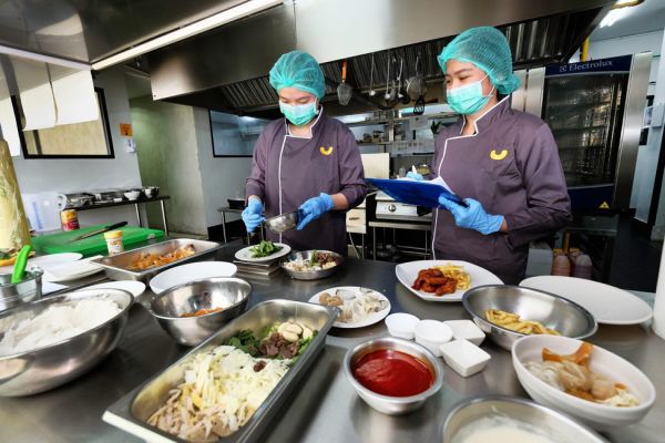 La startup indonesia de cocinas en la nube Yummy obtiene $ 12 millones Serie B liderada por SoftBank Ventures Asia