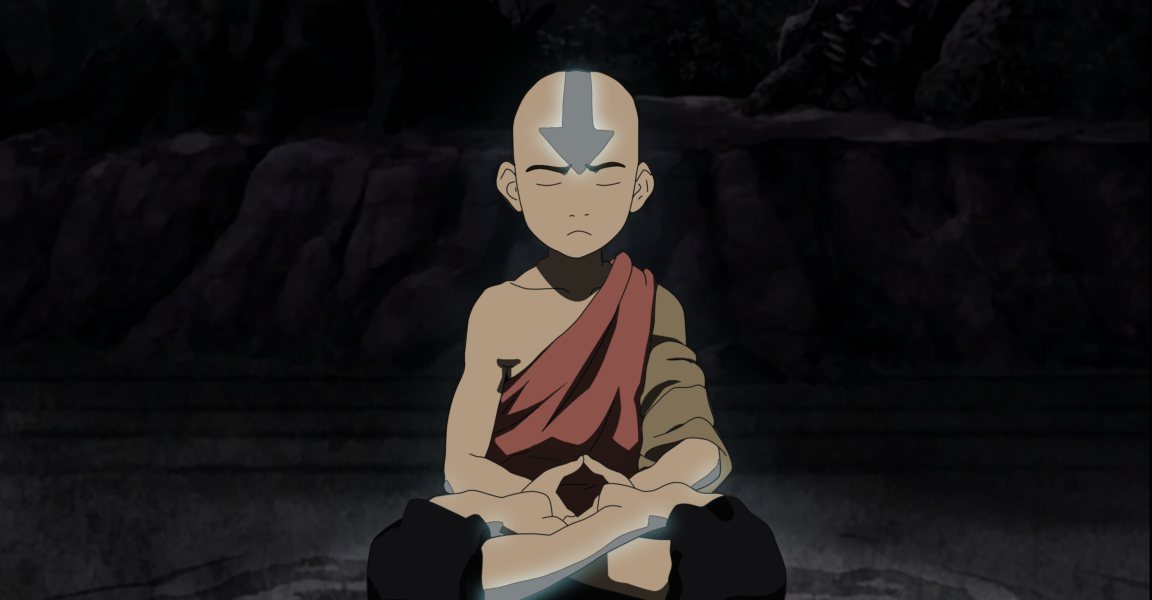 Las 10 citas más perspicaces de Aang de Avatar: The Last Airbender