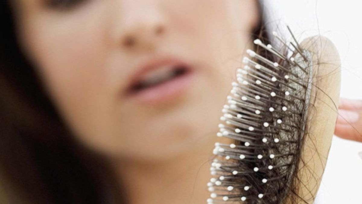 Los mejores consejos para evitar la caída del pelo en otoño