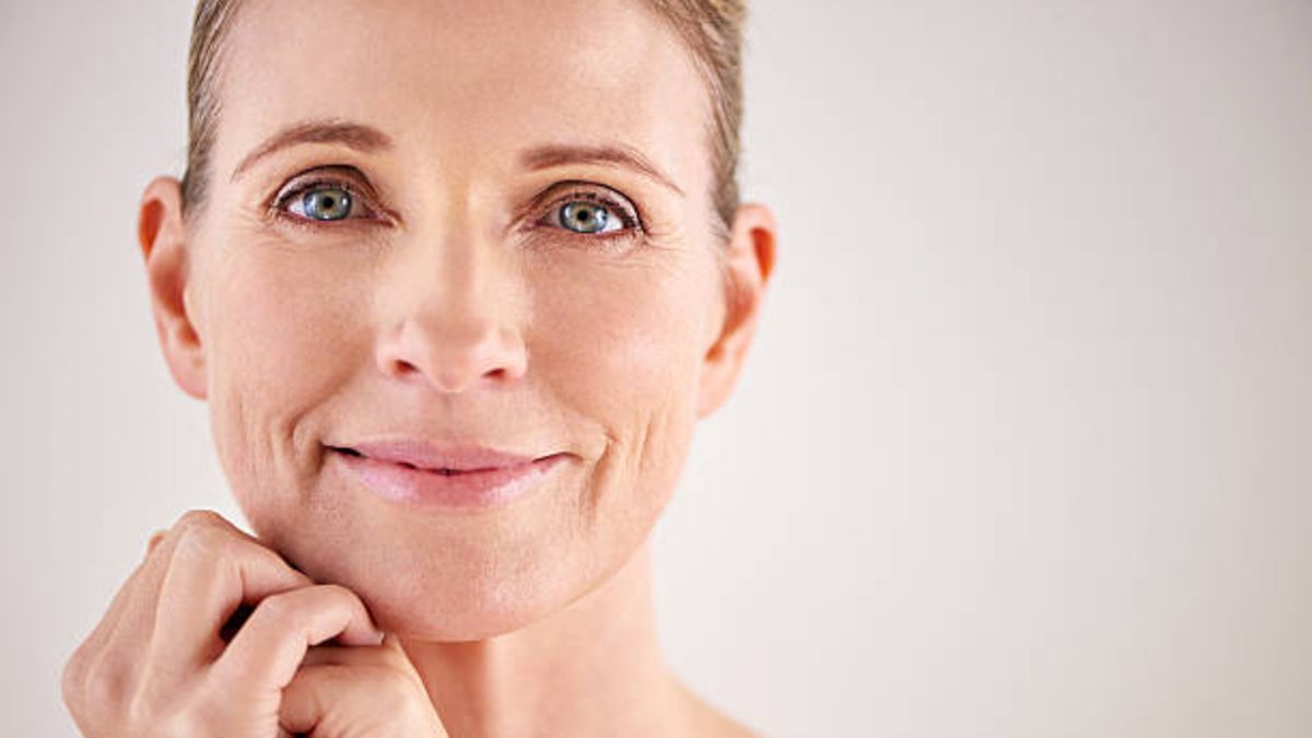 Los signos del rostro que revelan el envejecimiento y cómo retrasarlo
