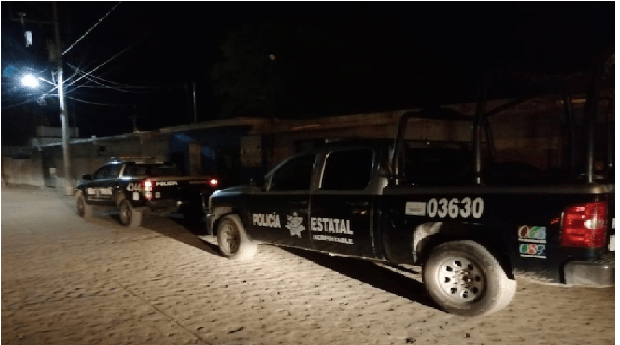 Matan a balazos a un joven en La Lira, Pedro Escobedo, durante una riña