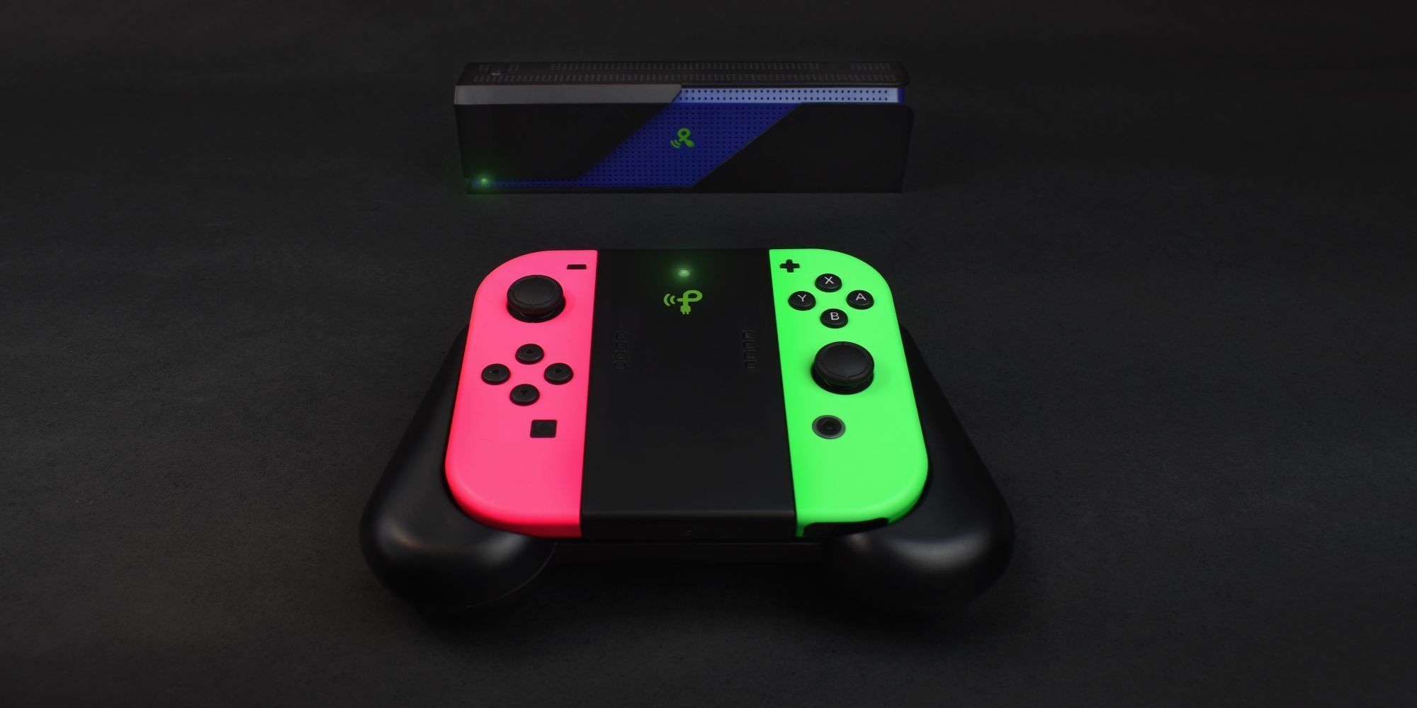 Nintendo Switch: revisión de la empuñadura de carga inalámbrica PowerSpot