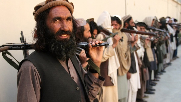 No hay alto el fuego hasta que se discuta la causa de la guerra: los talibanes