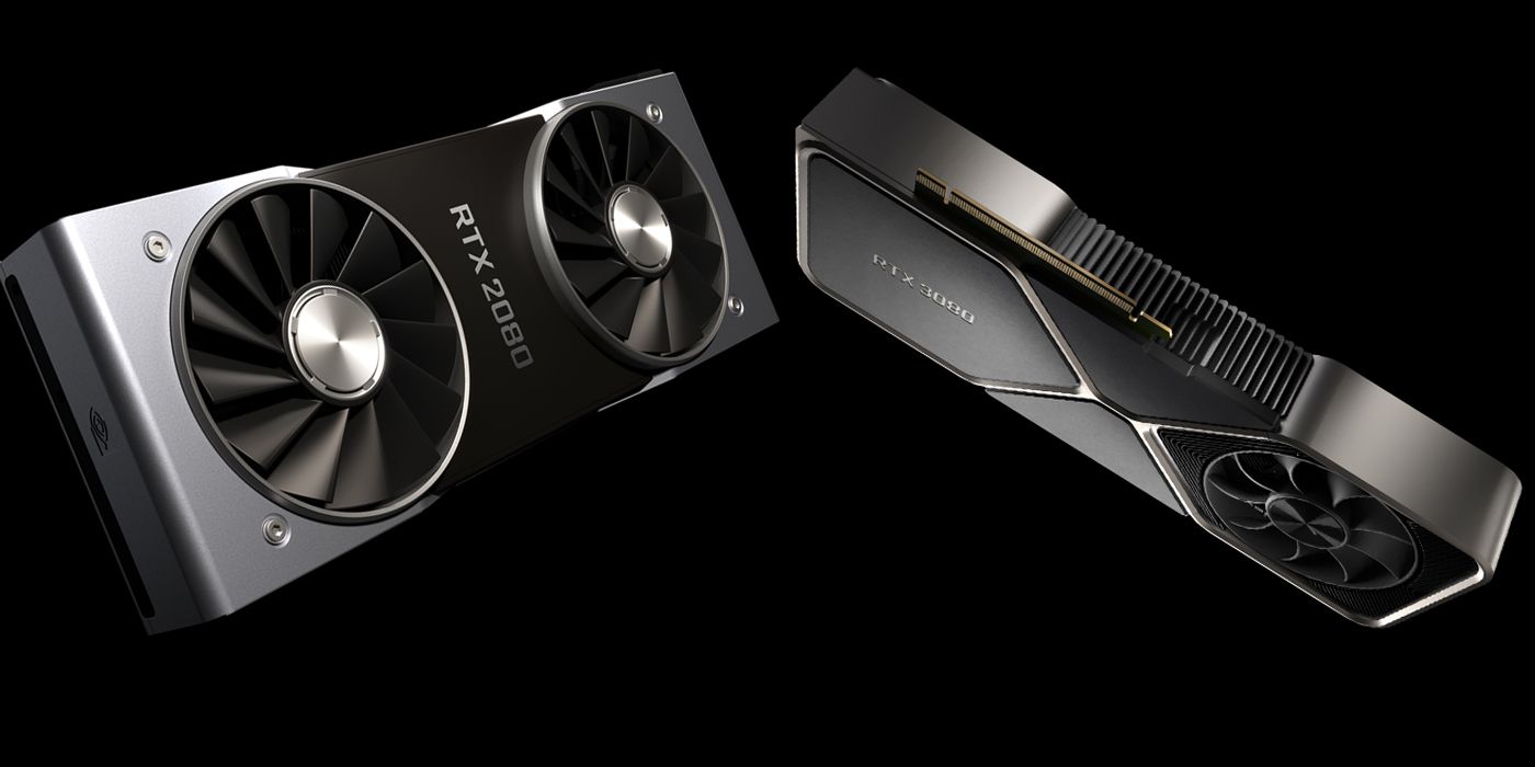 Nvidia GeForce RTX 3080 Vs RTX 2080: Explicación de las actualizaciones de GPU