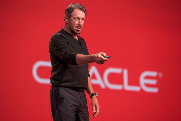Oracle pierde una apelación de contrato de nube JEDI de $ 10 mil millones una vez más