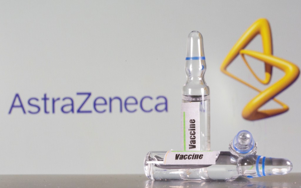 Oxford y AstraZeneca anuncian la reanudación de ensayos de su vacuna contra Covid-19