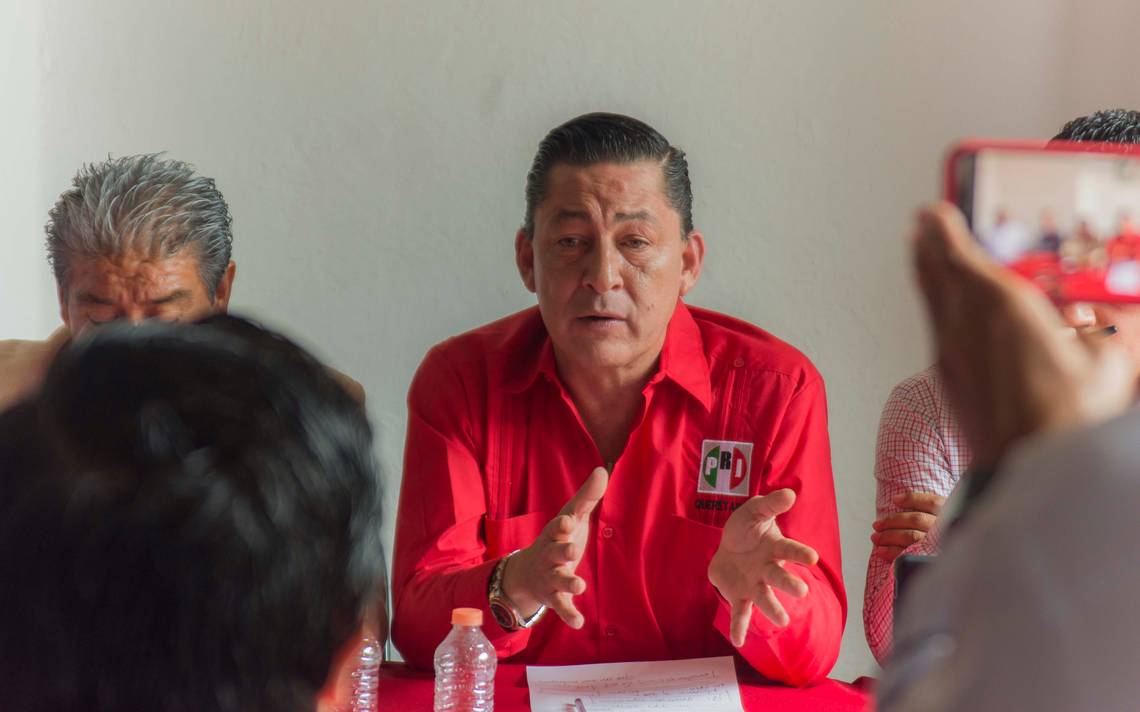 PRI sanjuanense define candidaturas con “pachangón” en la finca de Gustavo Nieto, avaló acuerdos Paul Ospital