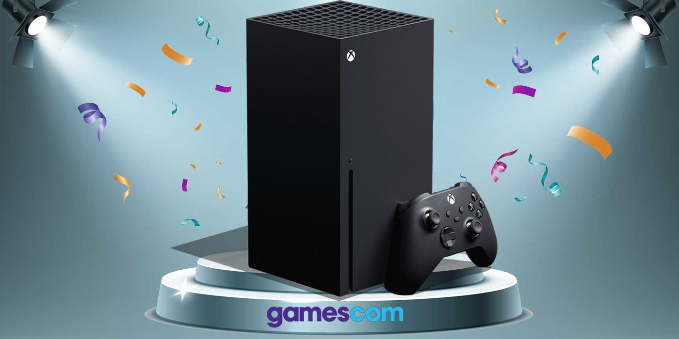 PS5 pierde ante Xbox Series X en la tecnología más buscada de los premios Gamescom 2020