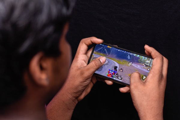Las parcelas de PUBG Mobile regresan a la India después de la prohibición