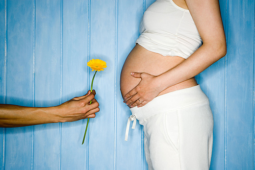 Paula Echevarría y ser madre tras los 40, ¿Cómo cuidarse en un embarazo de posible riesgo?